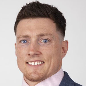 Leigh Bevan