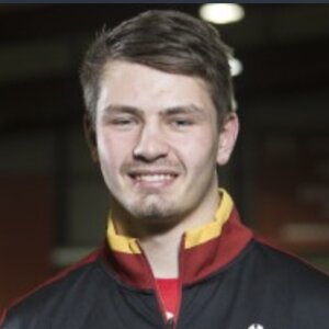 Aled Ward