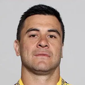 Jake Paringatai