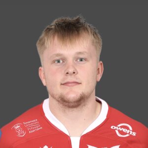 Lewis Morgan