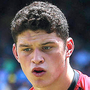 James Botham