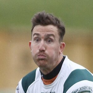 Matthew Jarvis