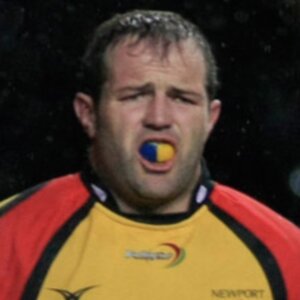 Nigel  Hall