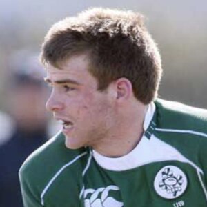 Andrew Burke