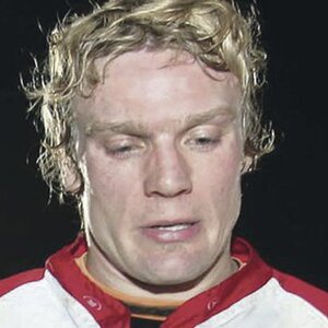 Mike McComish