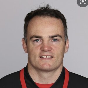 Scott Deasy