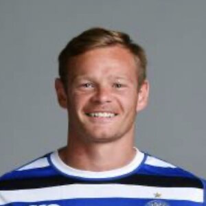 Chris Cook