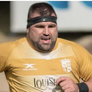 Ross Davies