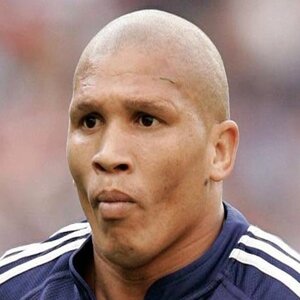 Ricky Januarie