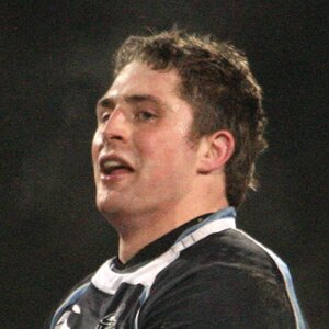 Paul Burke