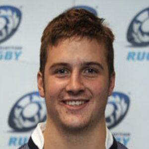 Rory Hutton