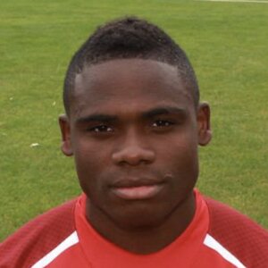 Joe Ajuwa