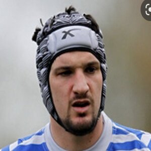 Eoin Sheriff