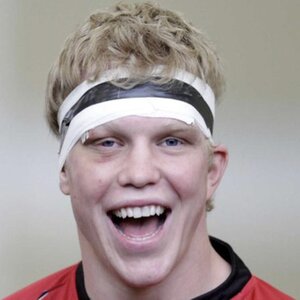 Nevin Spence