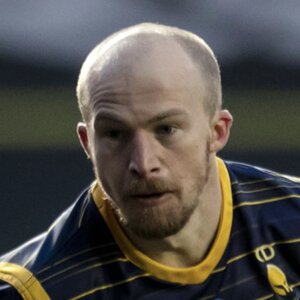 Michael  Heaney