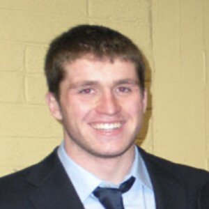 Ciaran Ruddock