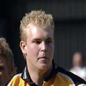 Aaron Coundley