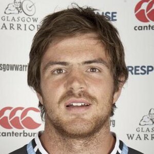 Tom Ryder