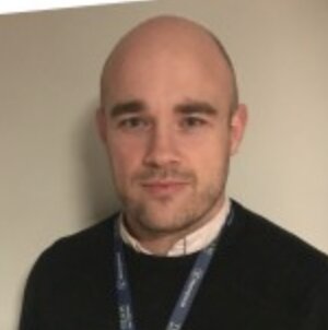Tom Davies