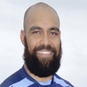 Netani Talei