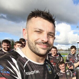 Nicky Griffiths