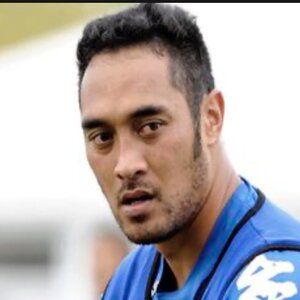 Jonny Fa'amatuainu