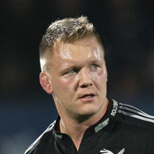 Gareth Krause