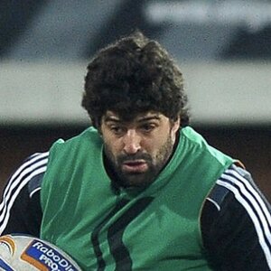 Gabriel Pizarro