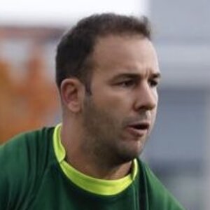 Alberto Bennetin