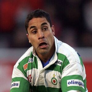 Brendan Williams