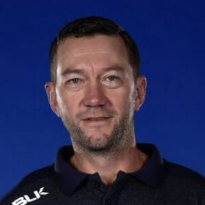 Cornelius van Zyl