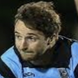 Martin Roberts