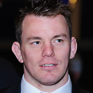 Matthew Rees