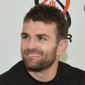 Jared Payne
