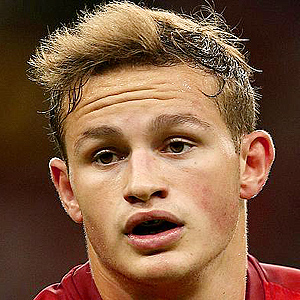 Hallam Amos