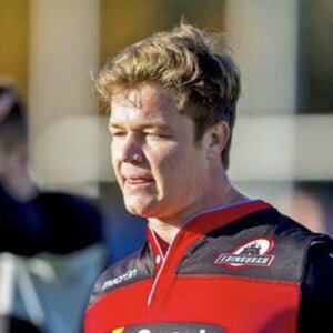 Kyle Whyte