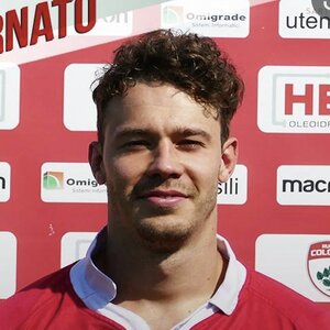 Simone Balocchi