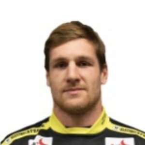 Alessio Zdrilich