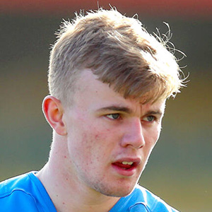 Ben Murphy