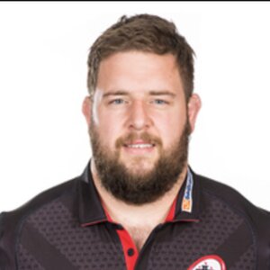 Nick Beavon