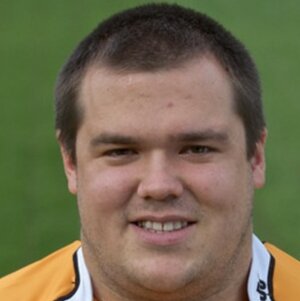 James Monck