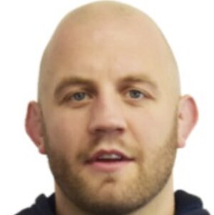 Reuben Tucker