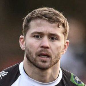 Tom Rowlands