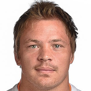 Torsten van Jaarsveld
