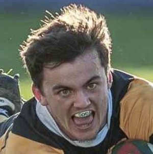 Owen Davies