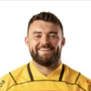 Huw Worthington