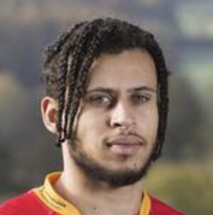Calvin Wellington