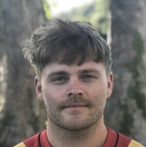 Morgan Griffiths