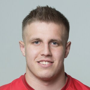 Lewis Ellis-Jones