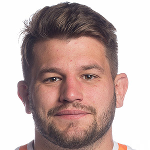 Tom Botha